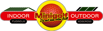 Minigolfanlage Logo